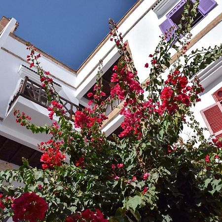 Dar Dayana Bed & Breakfast Essaouira Exterior photo