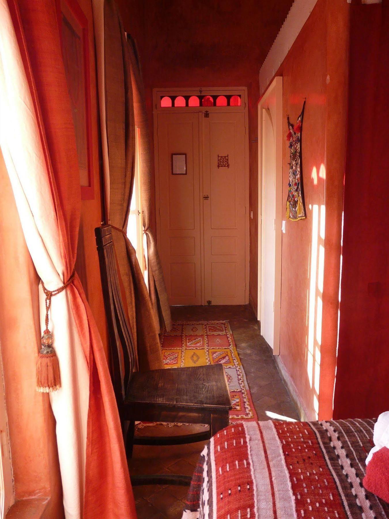 Dar Dayana Bed & Breakfast Essaouira Exterior photo