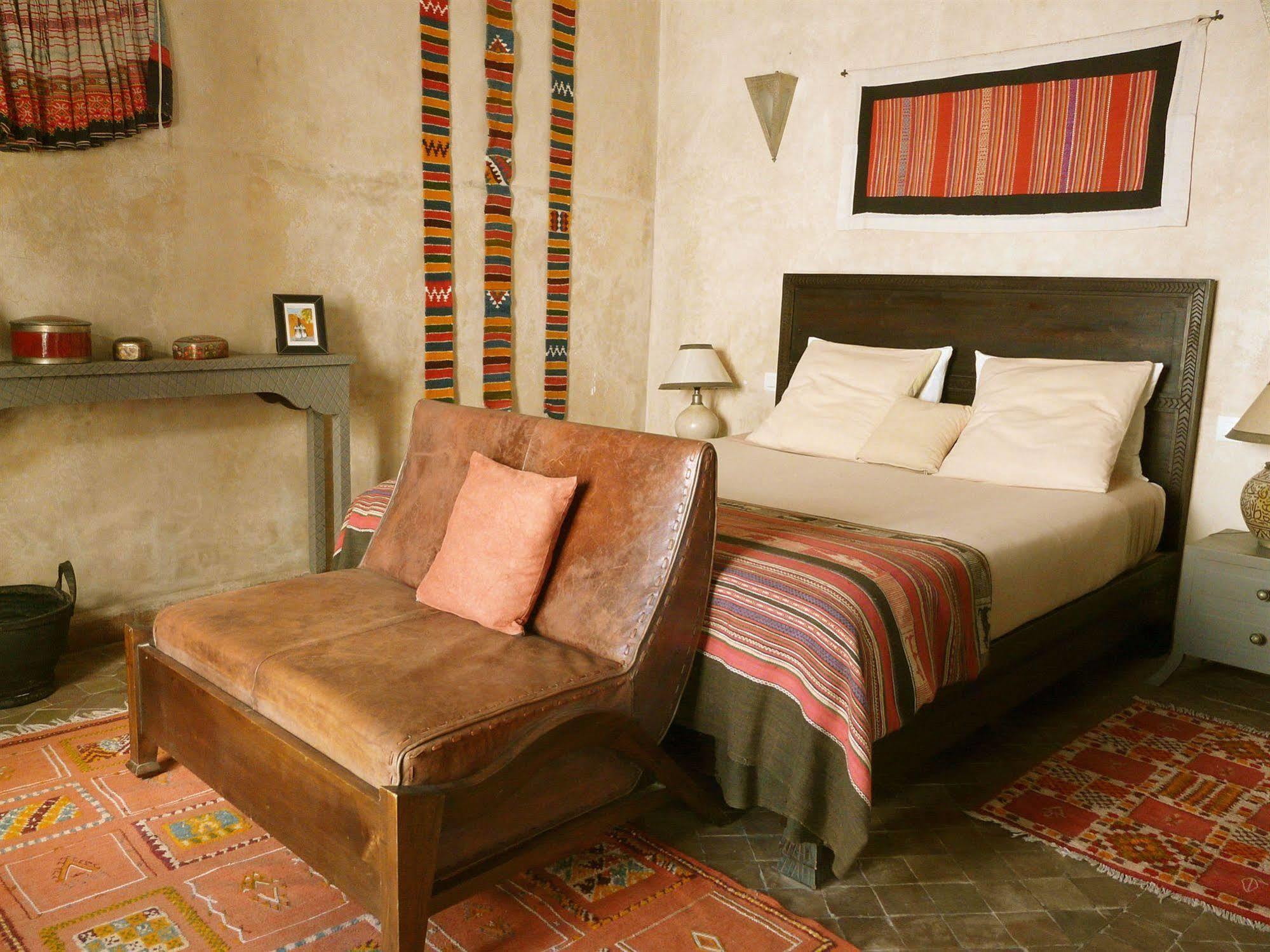 Dar Dayana Bed & Breakfast Essaouira Exterior photo